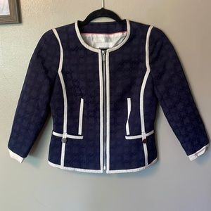 Banana Republic Blazer